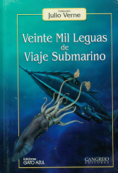 ImagenVente mil lenguas de viaje submarino