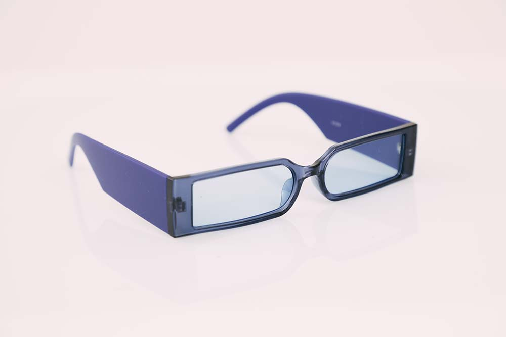 ImagenVenus blue sunglasses