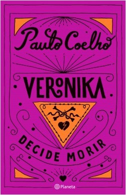 Imagen Veronika decide morir. Paulo Coelho 1