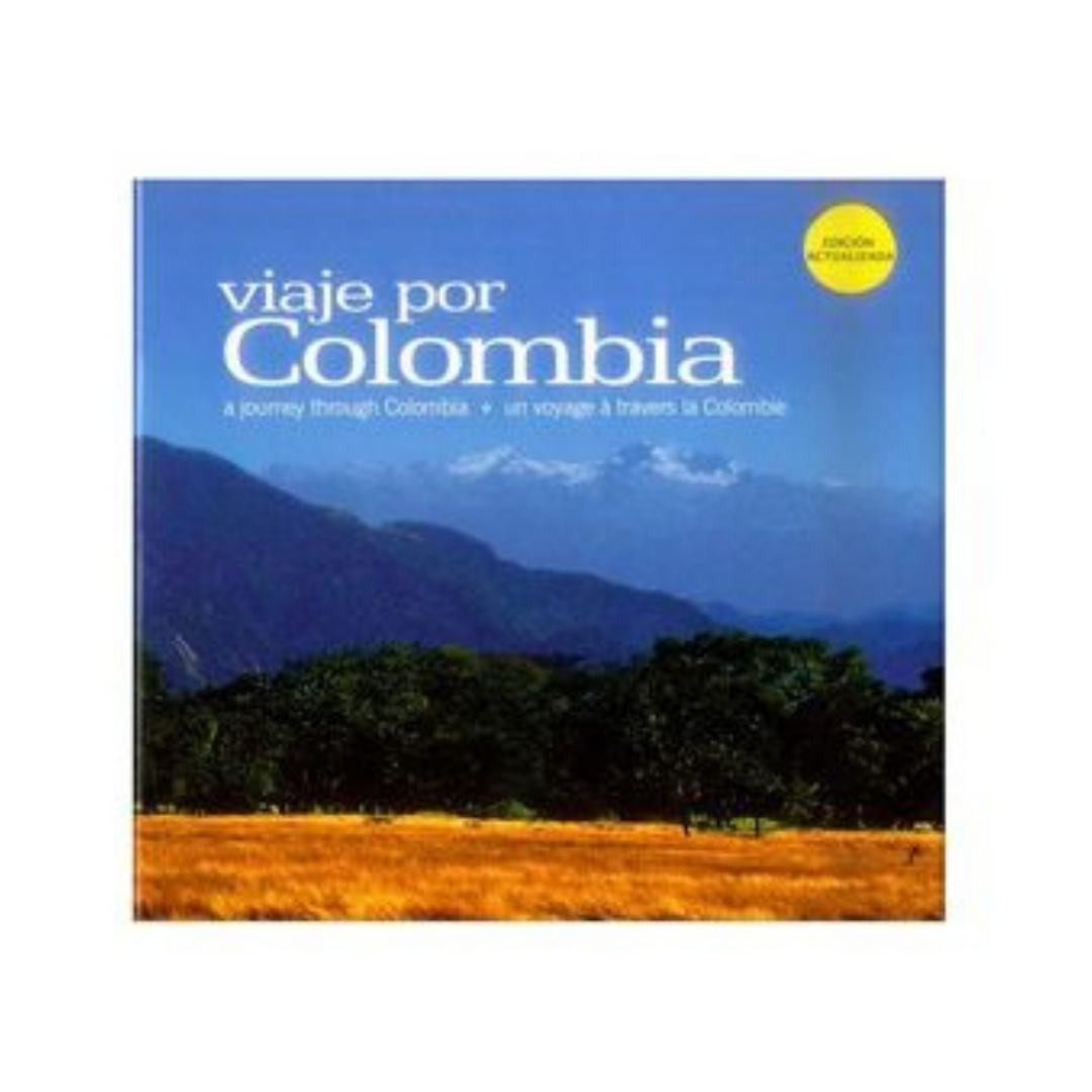 Imagen Viaje por Colombia 1