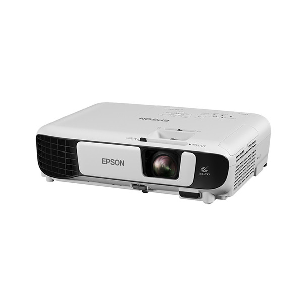 Imagen Video Proyector Epson X41+ 3600 WIFI 4