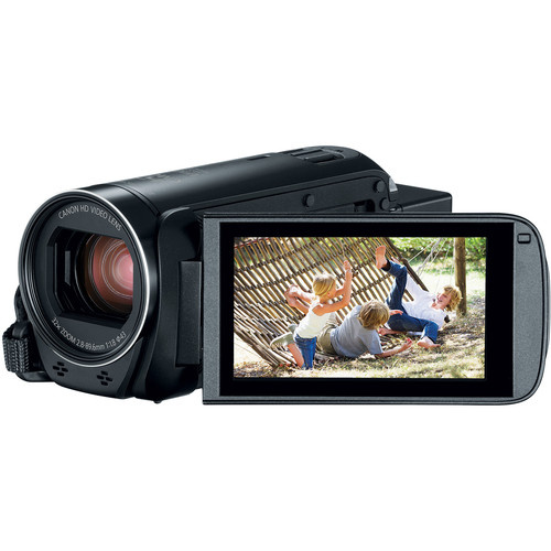 Imagen Videocámara VIXIA HF R800 Canon