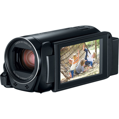 Imagen Videocámara VIXIA HF R800 Canon 2