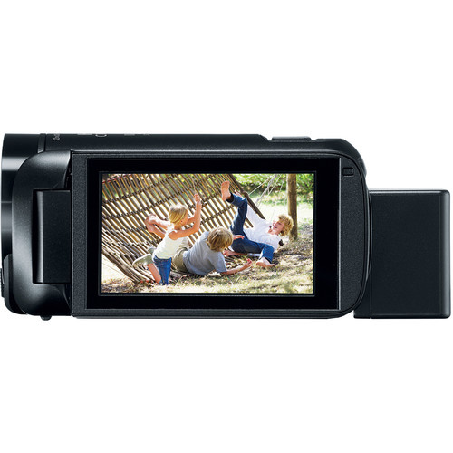 Imagen Videocámara VIXIA HF R800 Canon 3