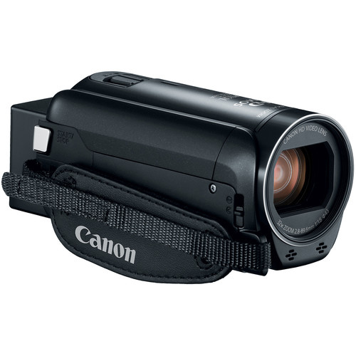 Imagen Videocámara VIXIA HF R800 Canon 5