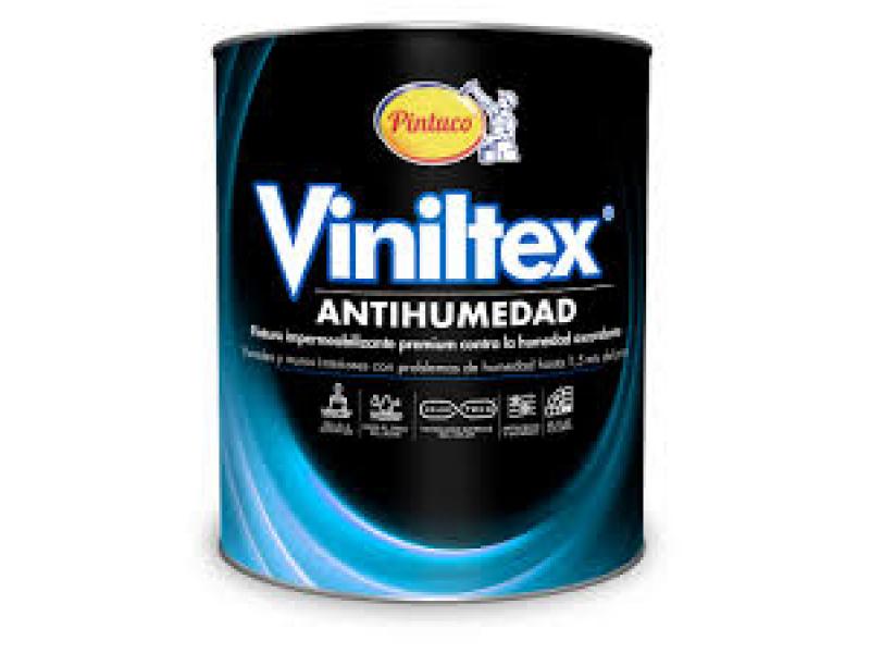 Viniltex Antihumedad 1401 Distribuidora Pintuco 8575