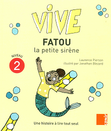 Imagen Vive: Fatou la petite sirène