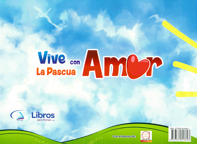 Imagen Vive La Pascua con Amor 2