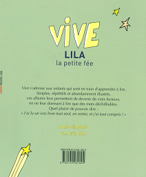 Imagen Vive: Lila la petite fée 2