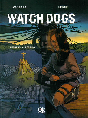 Imagen Watch Dogs 1 regreso a rocinha 2