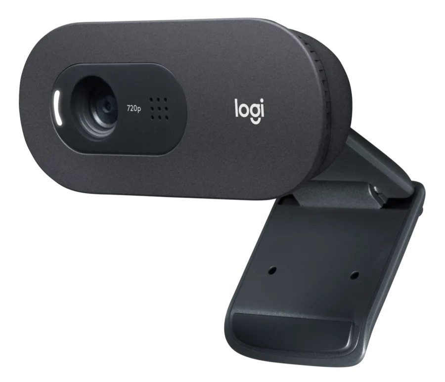 Imagen Webcam Empresarial C505e HD Logitech