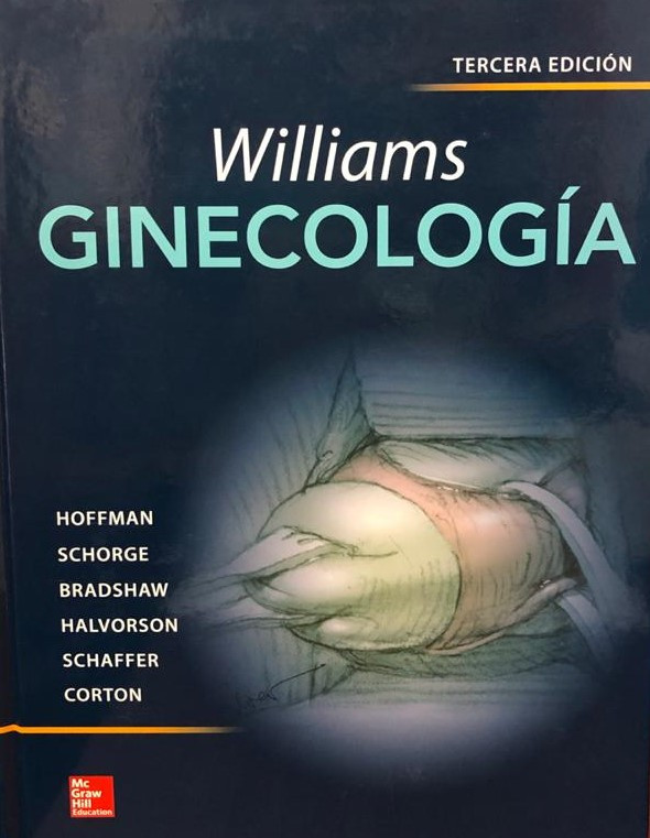 Imagen Williams ginecología 2