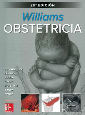 Imagen Williams obstetricia