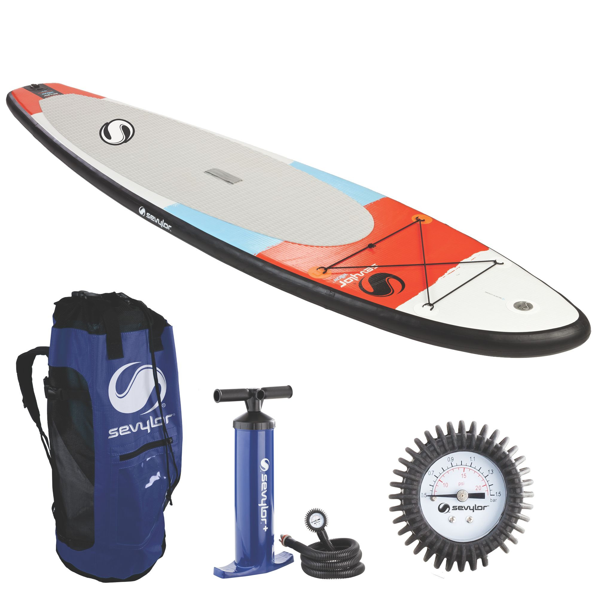 Imagen WILLOW™ STAND UP PADDLEBOARD 1