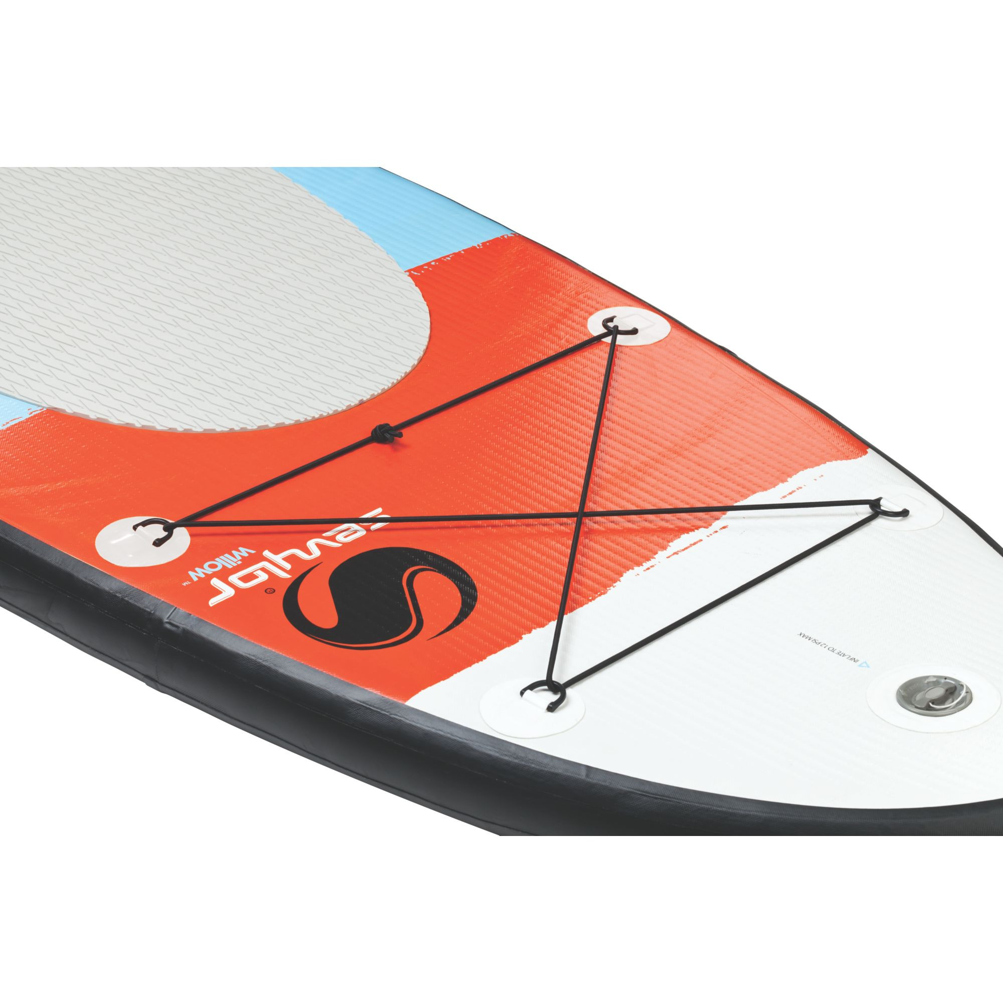 Imagen WILLOW™ STAND UP PADDLEBOARD 7