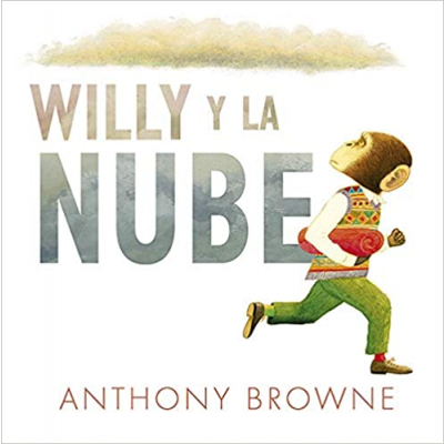 ImagenWilly y la nube. Anthony Browne