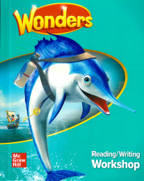 Imagen Wonders Reading/Writing Workshop 2 1