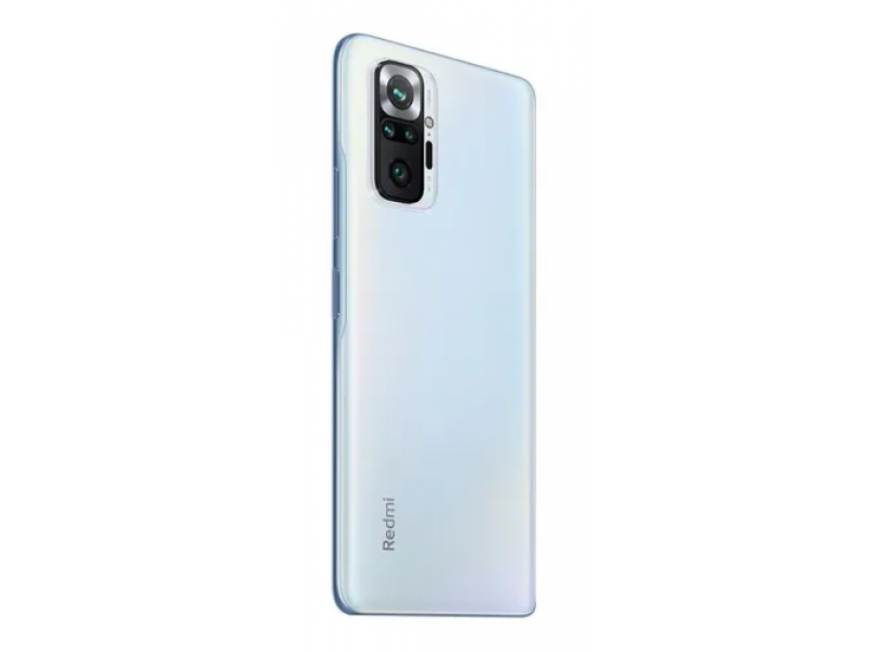 Smartphone Xiaomi Redmi Note 12 Pro 6/128Gb 6.67 Azul Glacial - Smartphone  Xiaomi - SmartPhones - Telefonía 