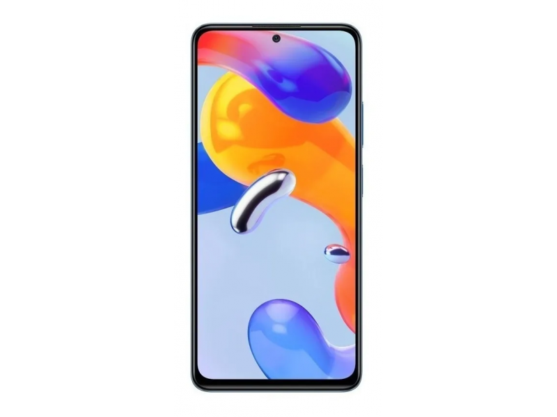 Xiaomi-Smartphone Redmi Note 11S, versión Global, 6GB y 64GB/128GB, Helio  G96, ocho núcleos, Pantalla