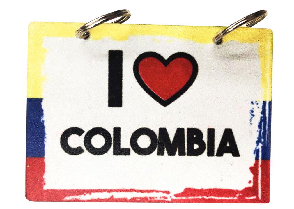 Imagen Yo amo Colombia promoB0075